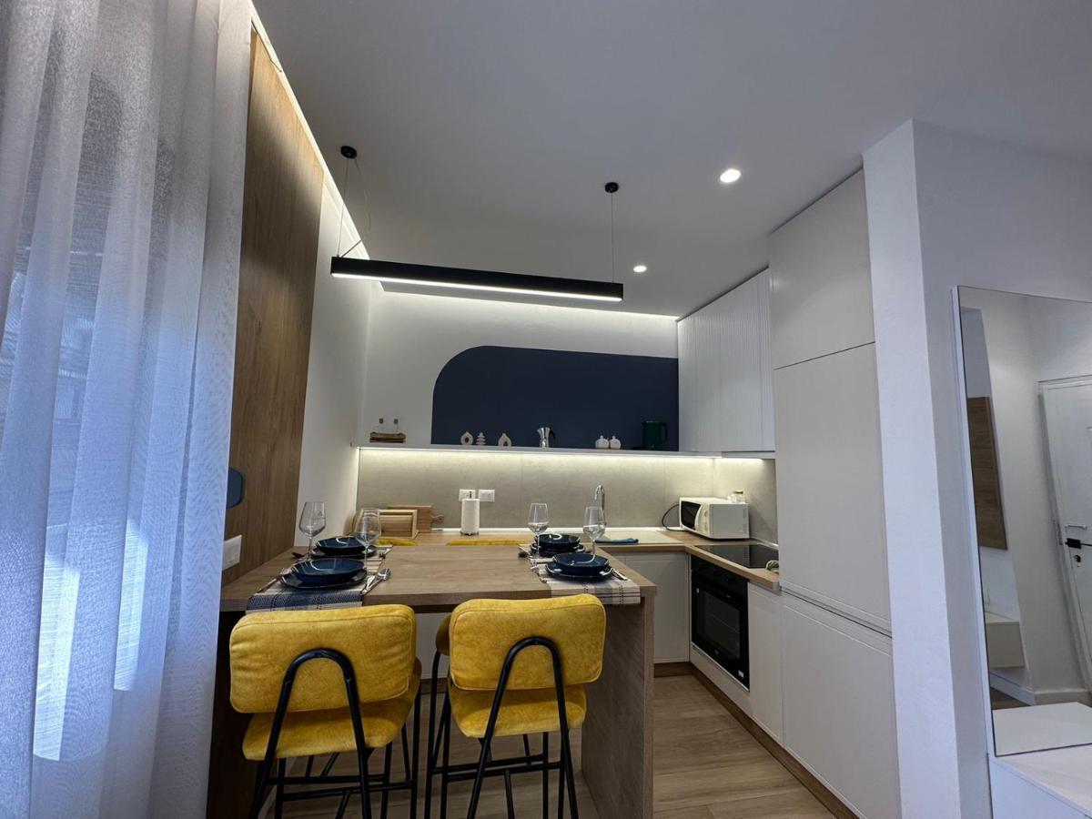 Luxurious Seaside Apartment Durrës 외부 사진