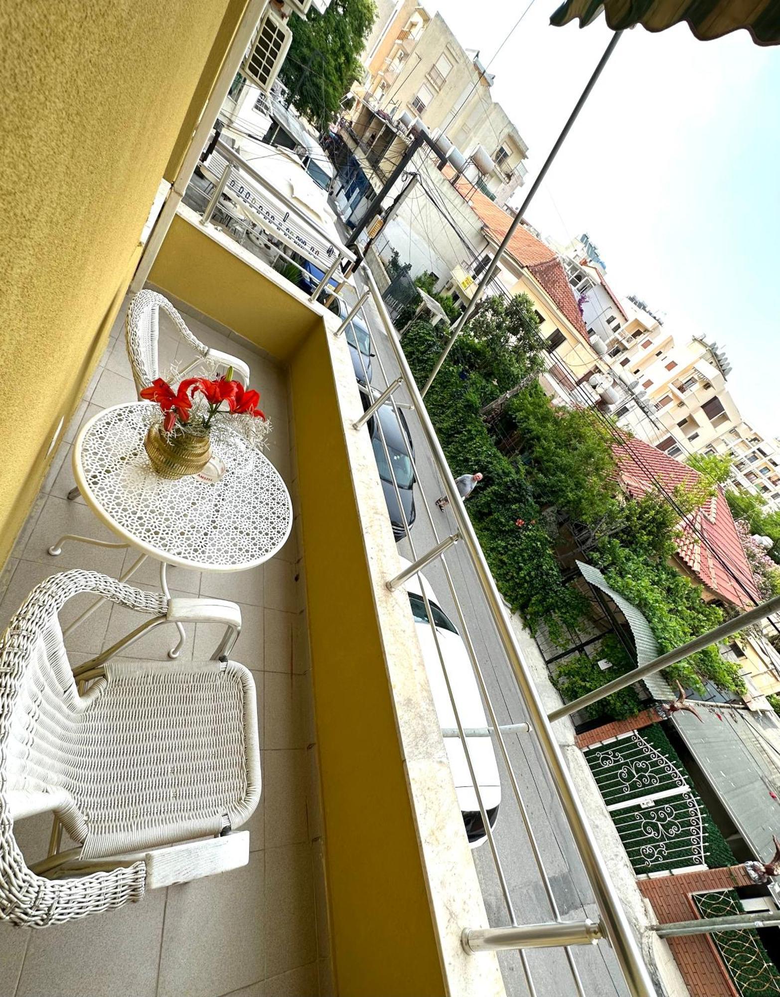 Luxurious Seaside Apartment Durrës 외부 사진